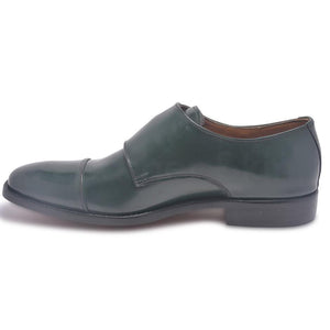 green dress shoes for sale
